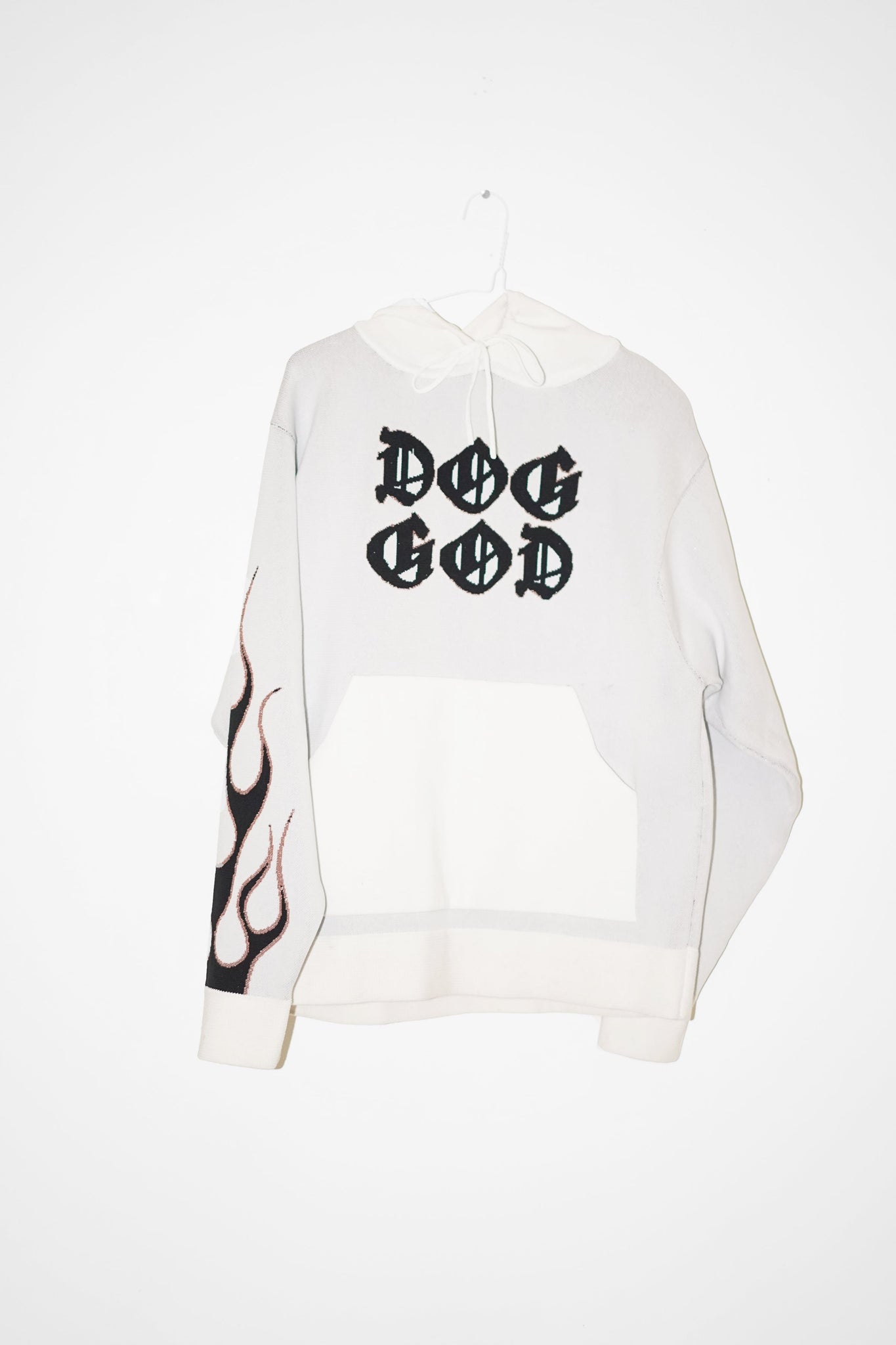 Dog God Hoody *Sample*