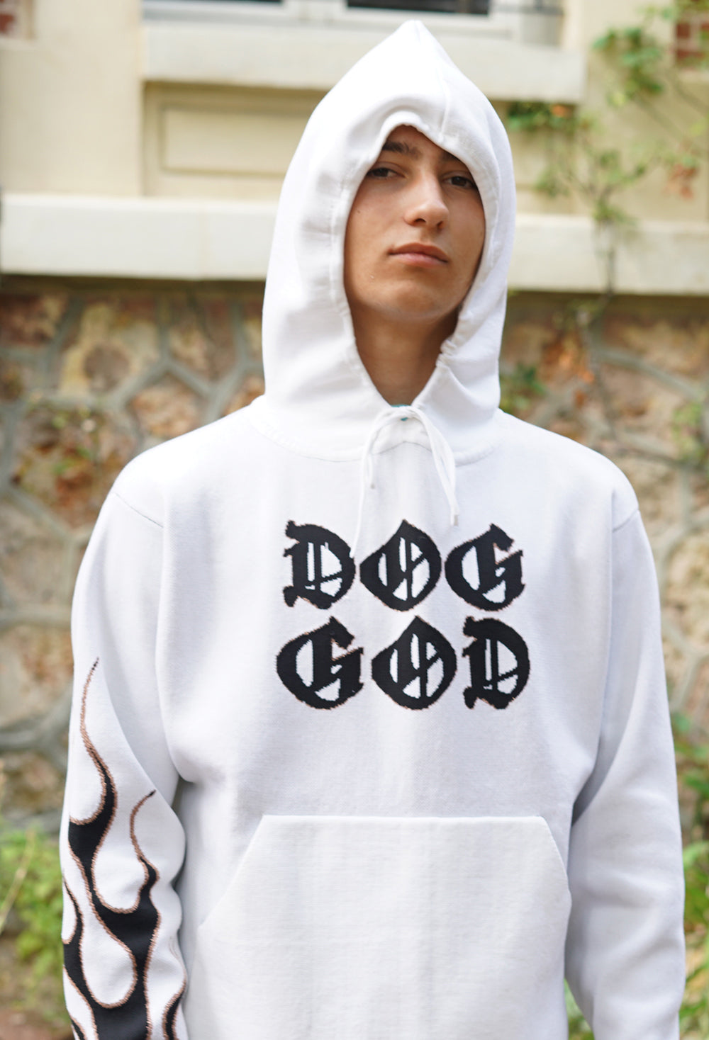 Dog God Hoody SS23