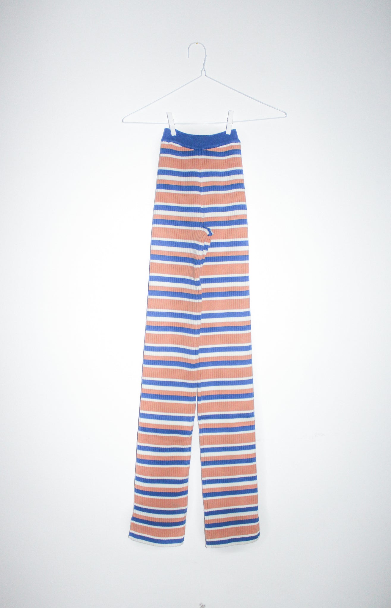 NONNA Pants X-Long in Bateau